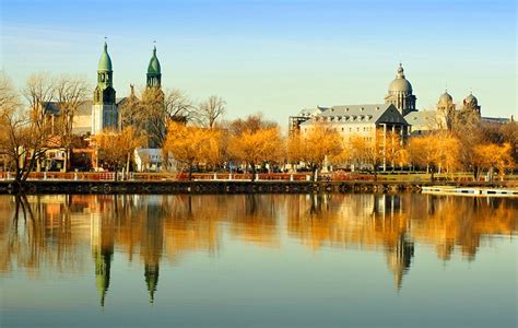 18 Top-Rated Attractions & Things to Do in Montreal | PlanetWare
