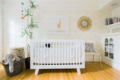 Quality, comfort & style · holiday gifts for kids Gender Neutral Safari Nursery