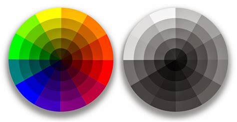 Terry Miura Studio Notes A Little More On The Color Wheel