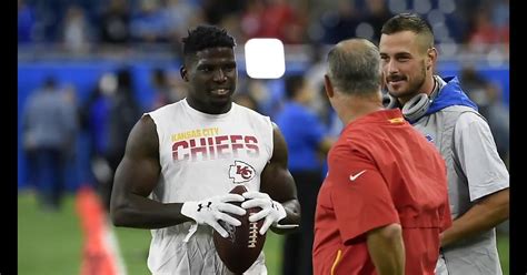 Tyreek Hill Haircut This Section Compares His Advanced Stats With Players At The Same Position