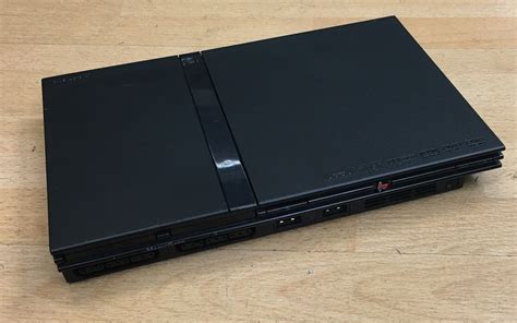 Sony Ps2 Slim For Sale At X Electrical