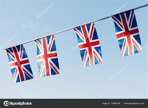 National British Flags Stock Photo By ©rawpixel 139548136