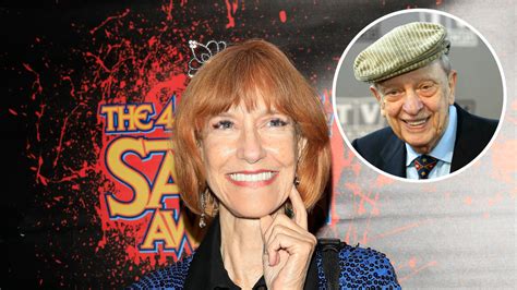 Actor Don Knotts Daughter Karen Says He Was Unstoppable