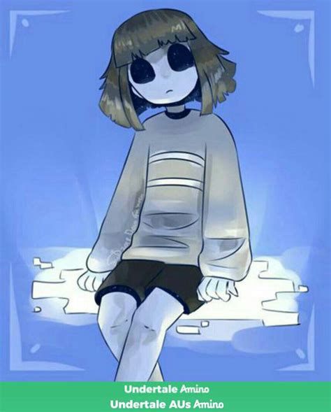 Core Frisk ♡ Undertale Aus Amino