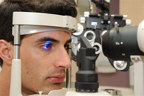 Saiba Mais Sobre O Mapeamento Da Retina Portal Da Oftalmologia