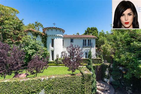 Priscilla Presley Sells Longtime Beverly Hills Mansion She Bought To Be