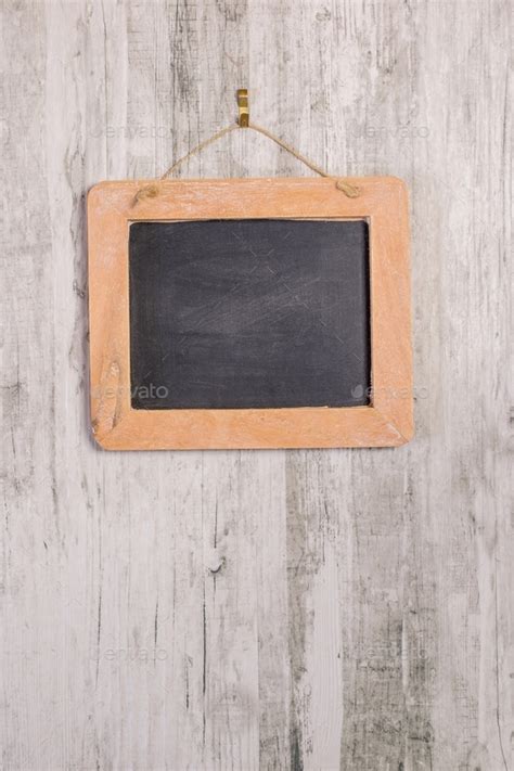 A Wooden Framed Chalkboard Stock Photo By Gcpics Photodune