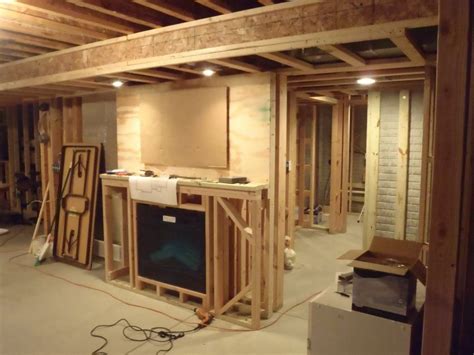 Recessed lighting looks great in any room, and it is an especially good fit for a space with drop ceilings, such as a basement. Ligthing, Basement Recessed Lighting Bedroom Lighting ...