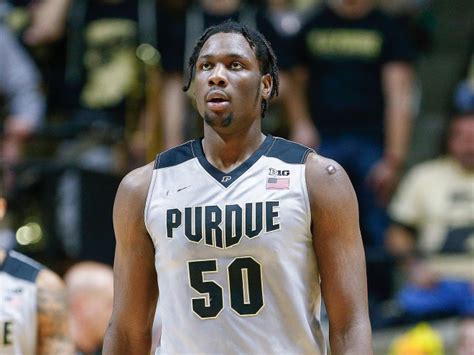 Caleb swanigan is an american professional basketball player who plays in the national basketball association (nba). Is Caleb Swanigan worthy of a first round pick at this ...