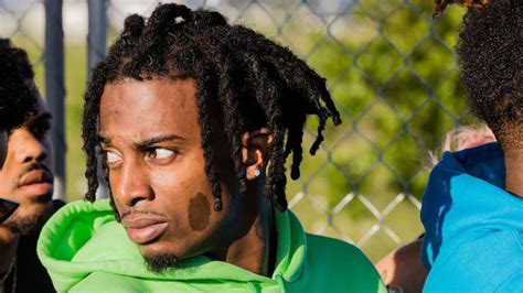 Jordan terrell carter (born september 13, 1996), known professionally as playboi carti, is an american rapper, singer, and songwriter. Playboi Carti on Atlanta: "This Is the Home of the Whole ...