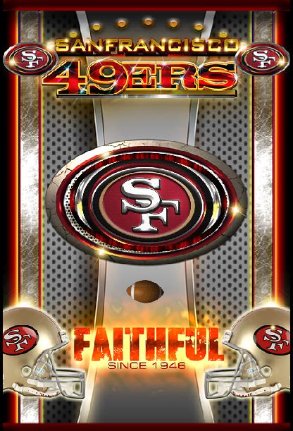 46 49ers 3d Wallpaper On Wallpapersafari