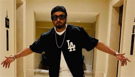 Yo Yo Honey Singh Shoots For His New Song Shor Machega From The Film Mumbai Saga