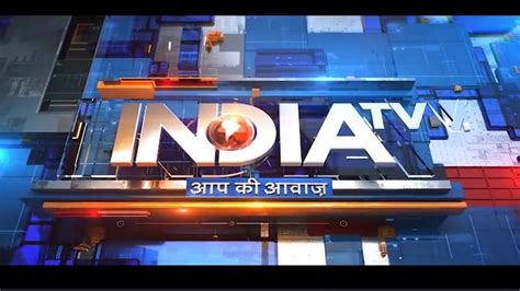India Tv Refreshes Brand With New Look On Rajat Sharma S Birthday India Tv