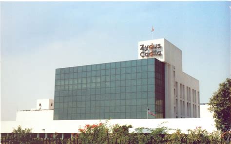 Zydus cadila, a leading indian pharmaceutical company is a fully integrated, global healthcare provider. Zydus Cadila receives USFDA nod for anti-viral injection ...