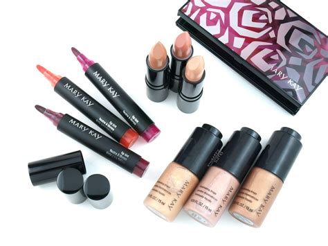 Mary kay's makeup artist gladly recommends them for special occasions, and for the ladies who want to leave an impression! Mary Kay en 2020 | Imagenes mary kay, Mary kay, Belleza