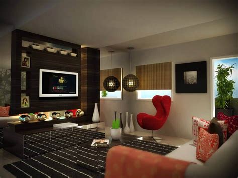 20 Pinoy Living Room Designs Gives New Look To Your Interior The