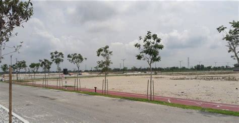 Batu kawan industrial park is an industrial park in batu kawan , seberang perai. Port Klang Industrial Land for Sale | Pulau Indah