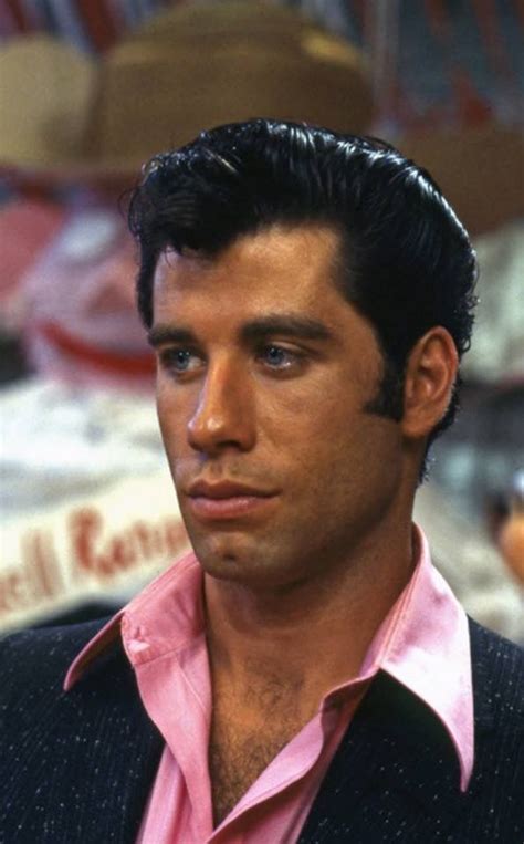 Danny Zuko Grease John Travolta | Grease john travolta ...