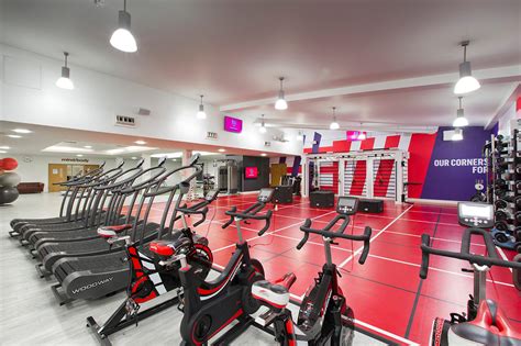 Click the link below to get your early bird tickets now. Virgin Active - Fitness Equipment in Mill Hill NW7 1GU ...