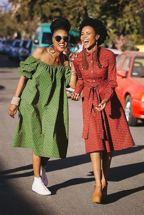 Maybe you would like to learn more about one of these? Imprimé wax : comment l'adopter pour un look « Afrique ...