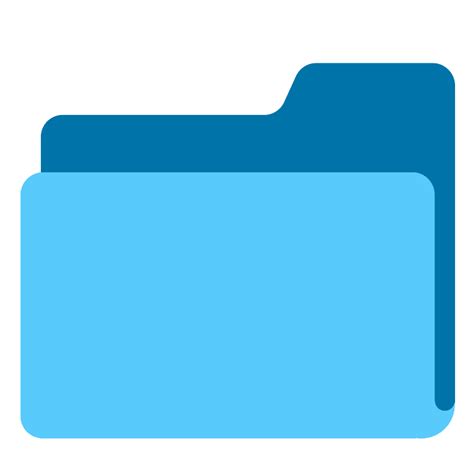 Folder Vector Svg Icon Svg Repo