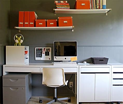 Office Organization Tips For Better Productivity