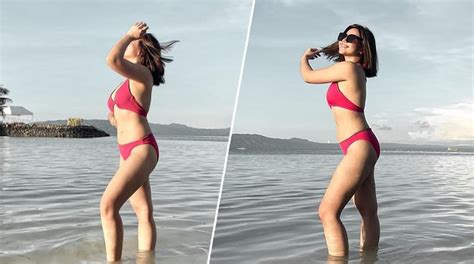 look miles ocampo wows with bikini snaps push ph