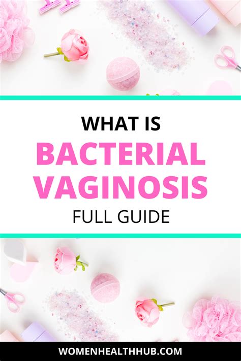 Bacterial Vaginosis Causes Symptoms Prevention Tips In 2022