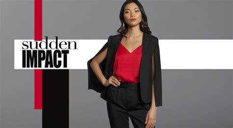 Professional Front Desk Uniforms & Concierge Apparel