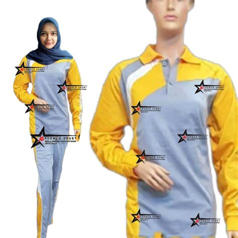 We did not find results for: Baju Olah Raga Berkerah Merah Kombinasi Kuning : Kaus Polo ...