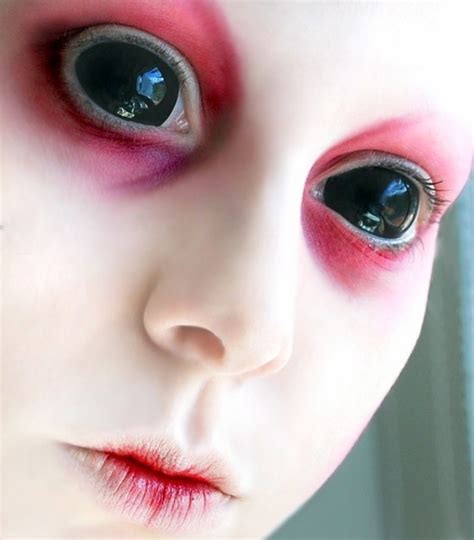 Creepy Alien Colored Contacts For Halloween My Style Coloring Wallpapers Download Free Images Wallpaper [coloring654.blogspot.com]