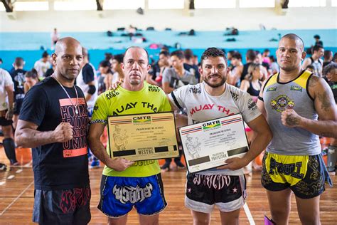 O Guia Completo Para O Exame De Graduação De Muay Thai Ciência Do Ringue