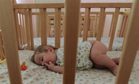 Crib Bumpers Related Death Increasing Study Reveals Science Times