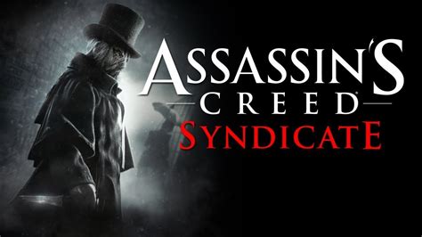 Assassins Creed Syndicate Jack El Destripador Recuerdo Y Espa Ol