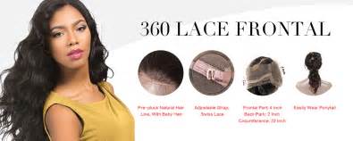 360 Lace Closure Frontal Save Time And Money