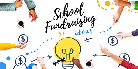 School Fundraising Ideas | Fantastic Ideas for your next School Fundraiser