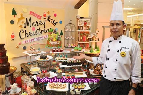 Ella retak di konsert ratu 2 0. Meraikan Hari Christmas Dan Tahun Baru 2019 Di Royale ...