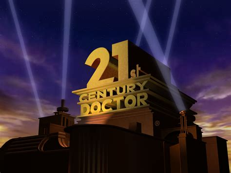 21st Century Doctor 1994 2010 By Theestevezcompany On Deviantart