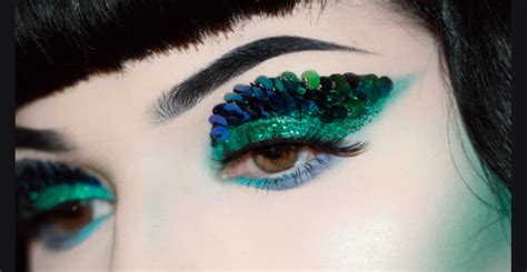 Magical Dragon Makeup Looks You Need To Try Asap