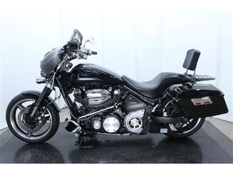 Yamaha xv1700 (road star, silverado, warrior): Buy 2002 Yamaha Road Star Warrior on 2040-motos