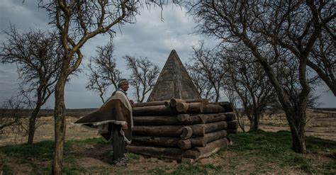 After Centuries Of Loss Seeds Of Hope For Argentina’s Indigenous People The New York Times