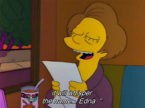 Remembering Edna Krabappel Five Sweetest ‘simpsons’ Episodes That Touched Us Wild 106 7