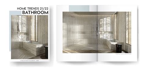 Maybe you would like to learn more about one of these? BATHROOM TRENDS E-BOOK 2021-2022 | italianbark