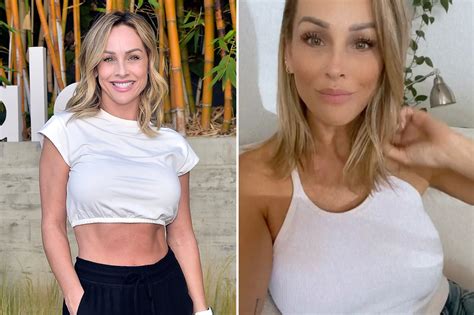 former bachelorette clare crawley shares an ‘emotional update after deciding to get her breast