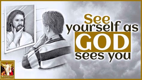 See Your Self As God Sees You 12th July 2023 Lalith Perera Crl