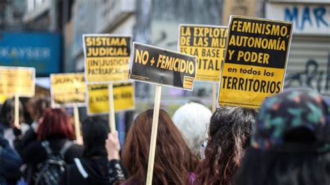 Chile Registró Un Incremento De Femicidios Durante El 2023