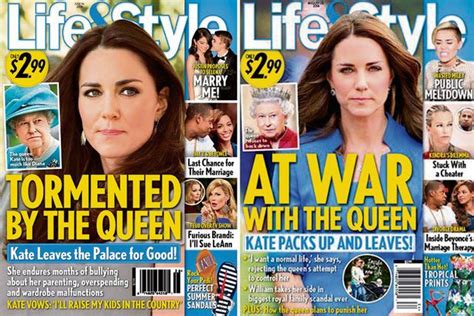 Americas Ludicrous Kate Middleton Headlines Miscarriage Tragedy