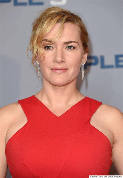Oscars 2016 Kate Winslet Rules Out Ceremony Boycott Over