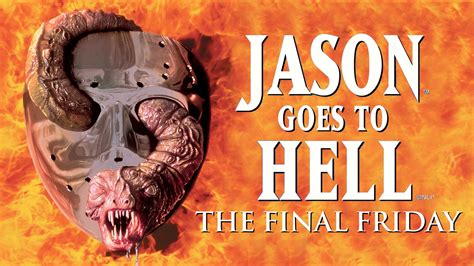 Watch Jason Goes To Hell 1993 Full Movie Online Plex