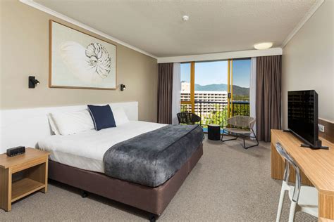 Behind The Scenes Terrific Upgrades Are Here Pacific Hotel Cairns